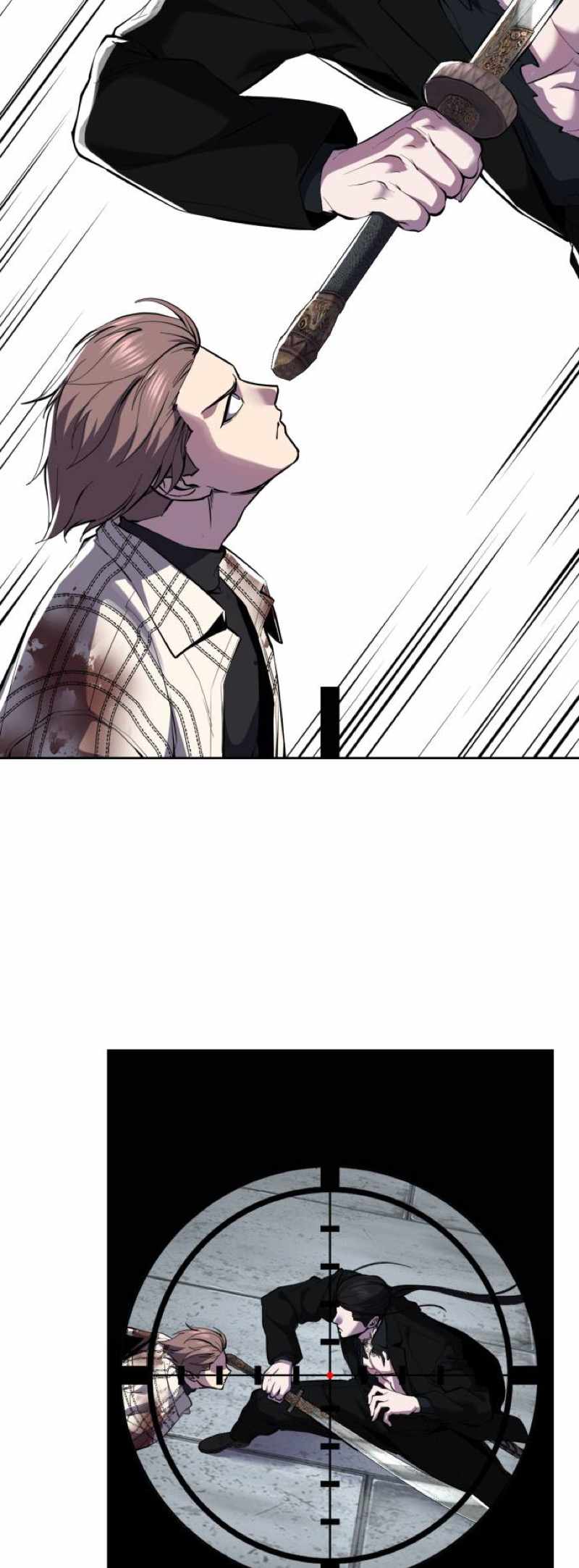 The Boy Of Death — Chapter 345 — page 30