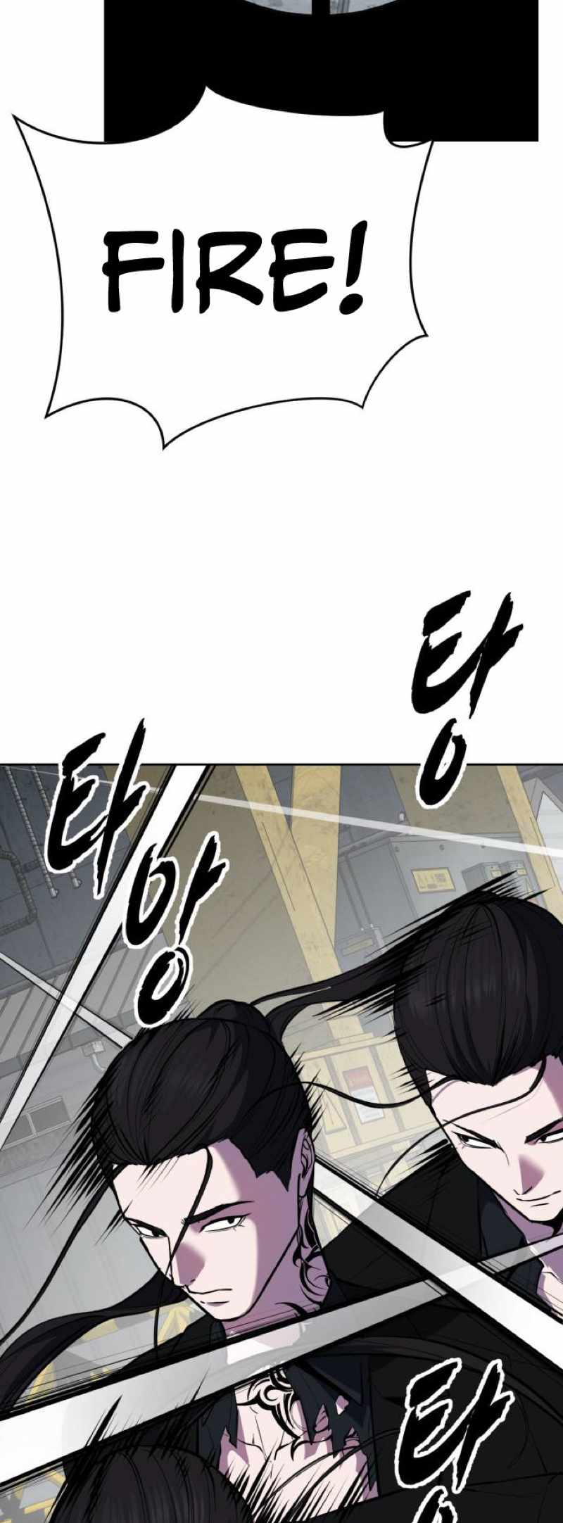 The Boy Of Death — Chapter 345 — page 31