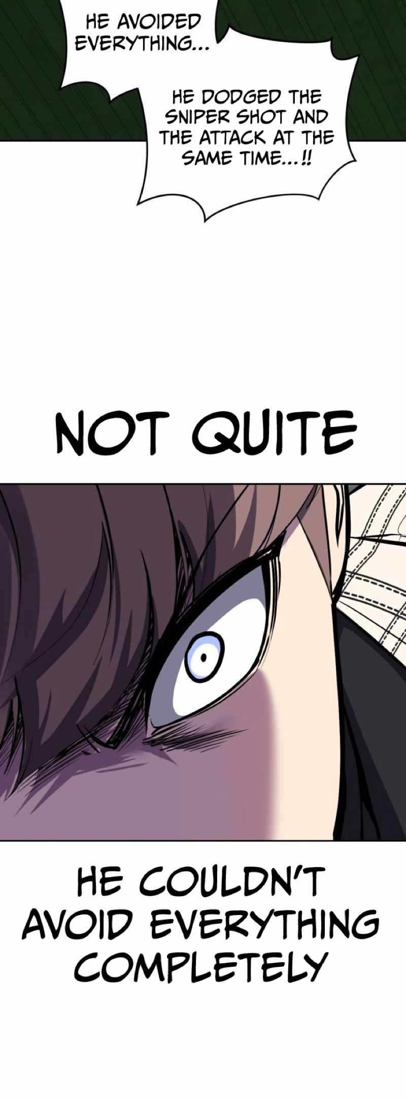 The Boy Of Death — Chapter 345 — page 33