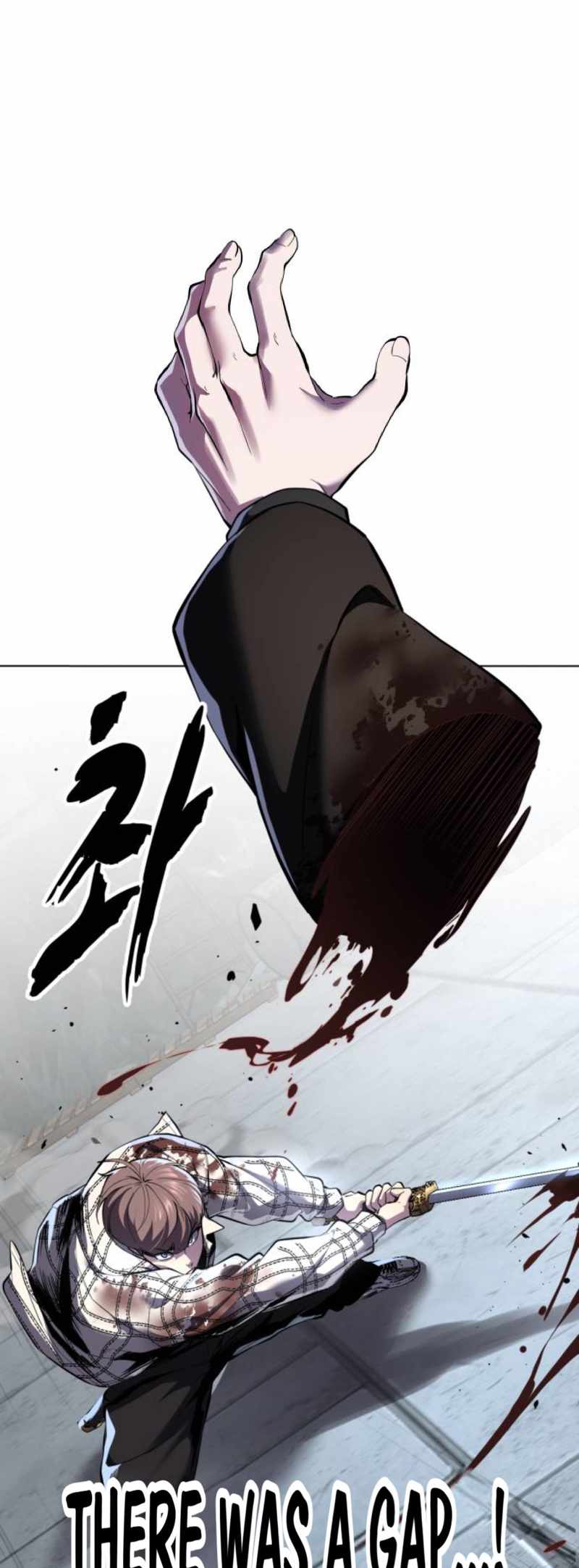 The Boy Of Death — Chapter 345 — page 34