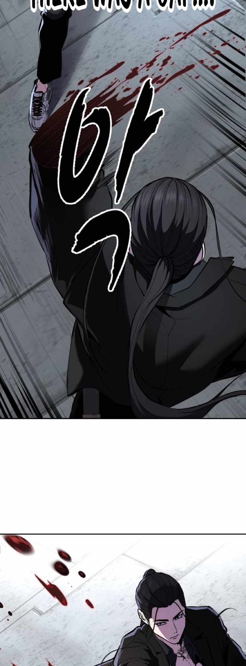 The Boy Of Death — Chapter 345 — page 35