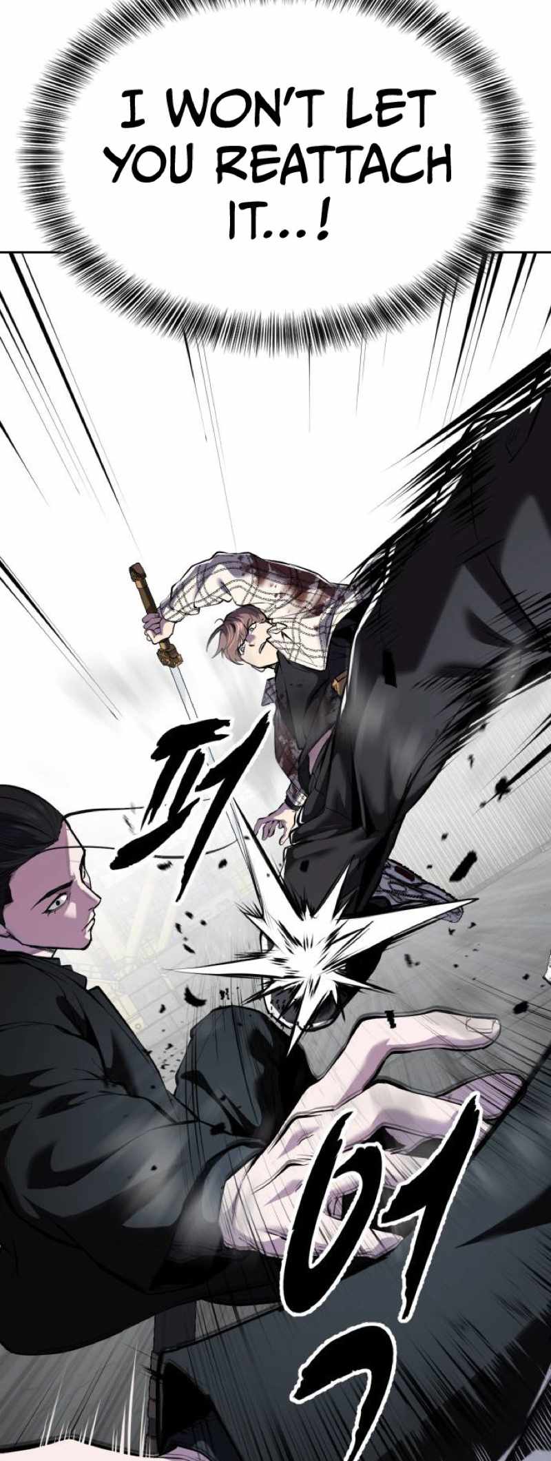 The Boy Of Death — Chapter 345 — page 37