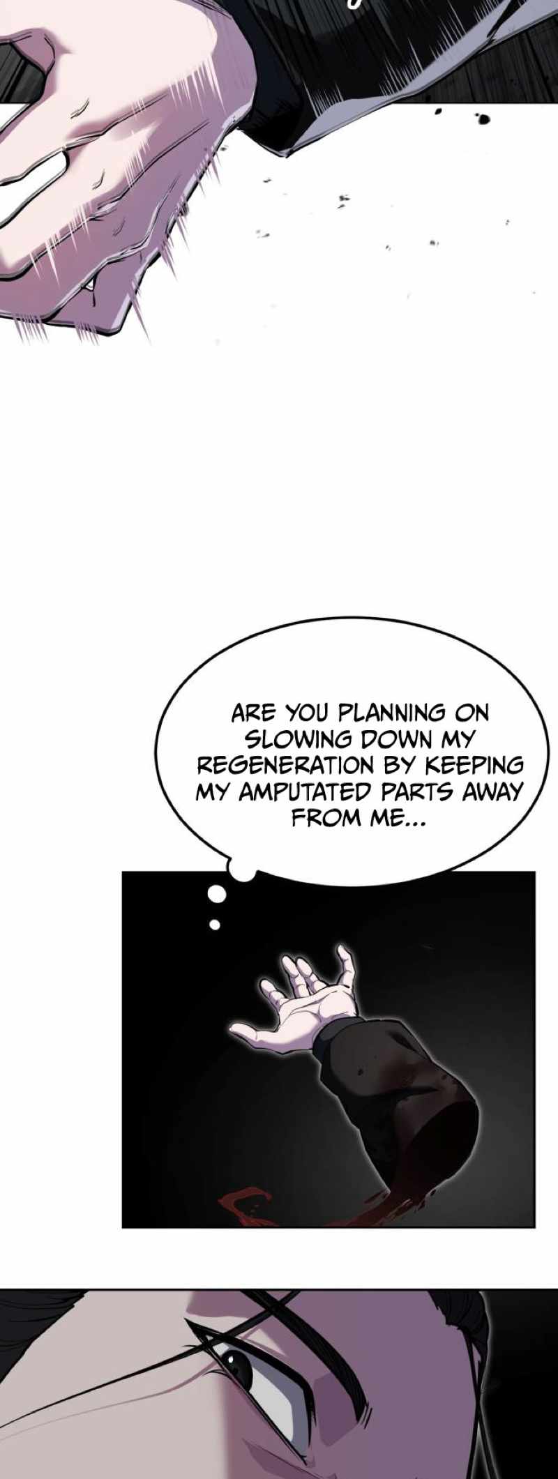 The Boy Of Death — Chapter 345 — page 38