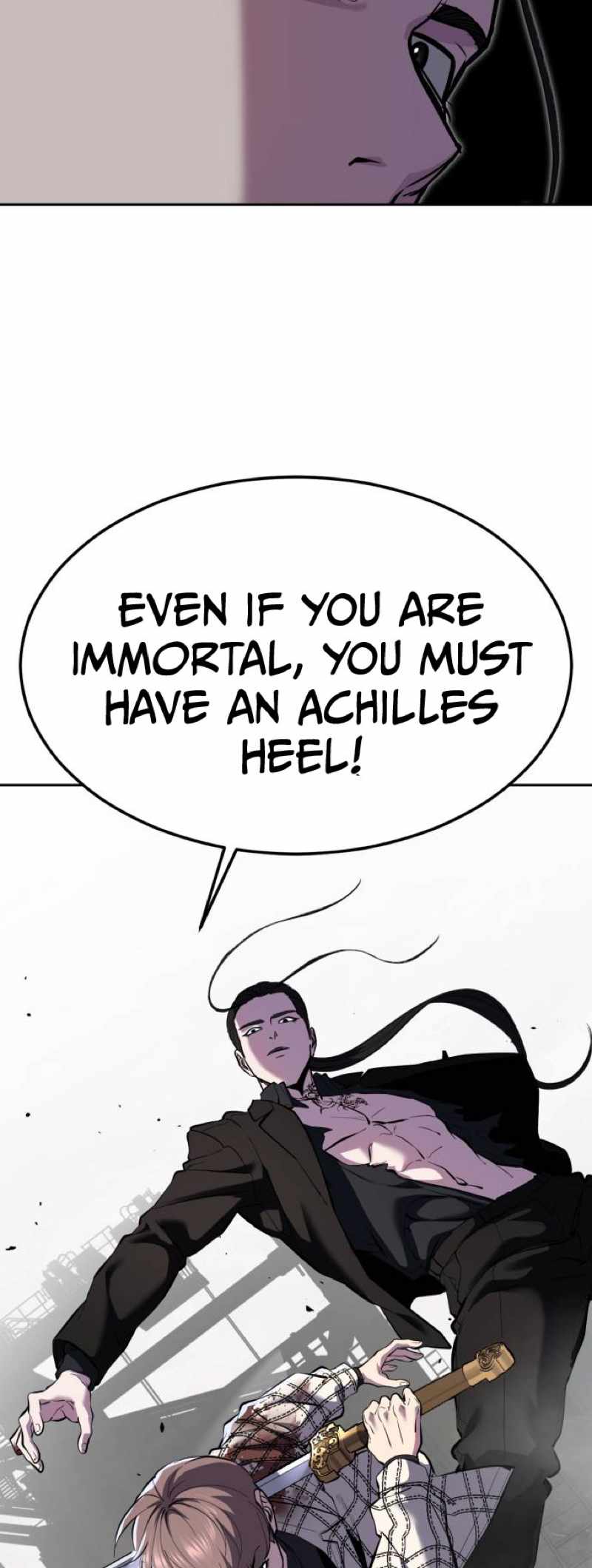 The Boy Of Death — Chapter 345 — page 39