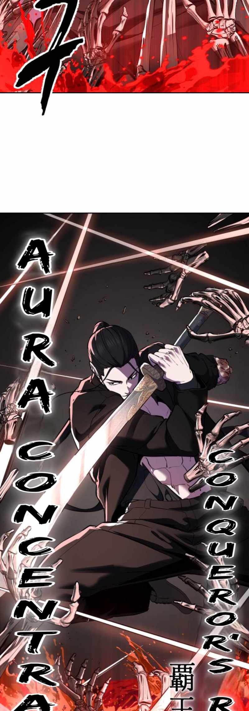 The Boy Of Death — Chapter 345 — page 44