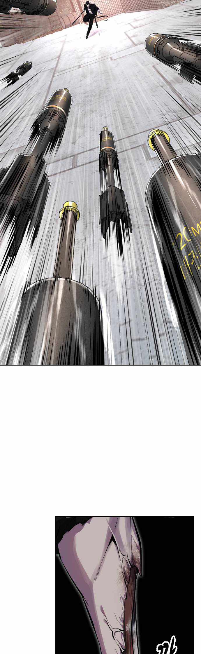 The Boy Of Death — Chapter 345 — page 54