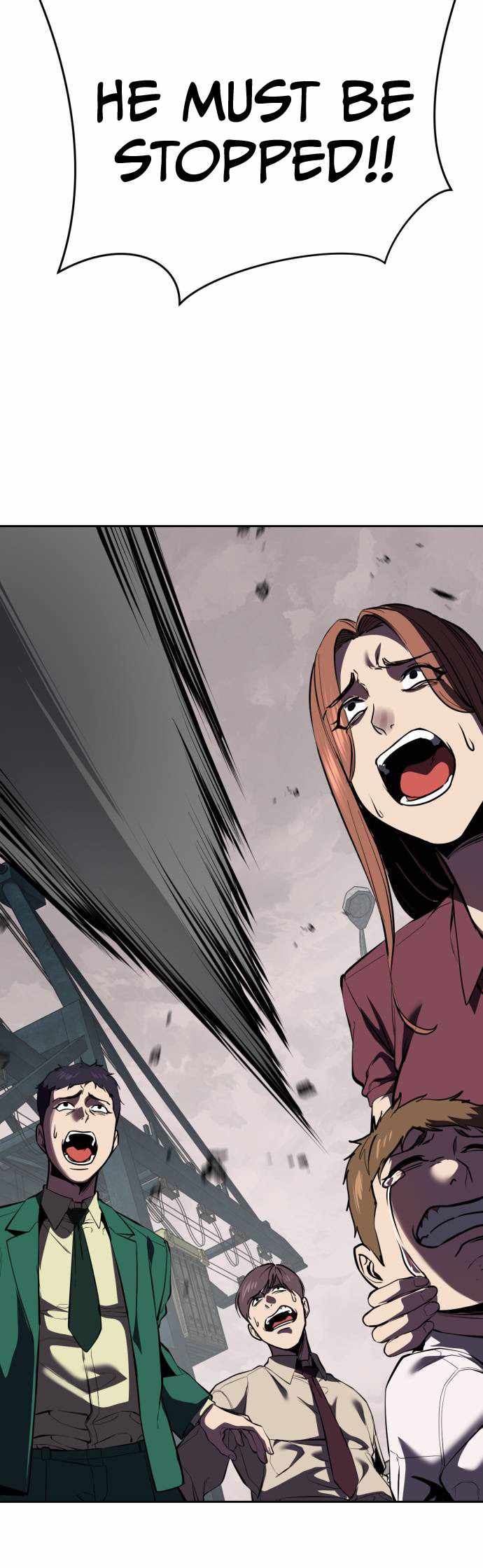 The Boy Of Death — Chapter 345 — page 65