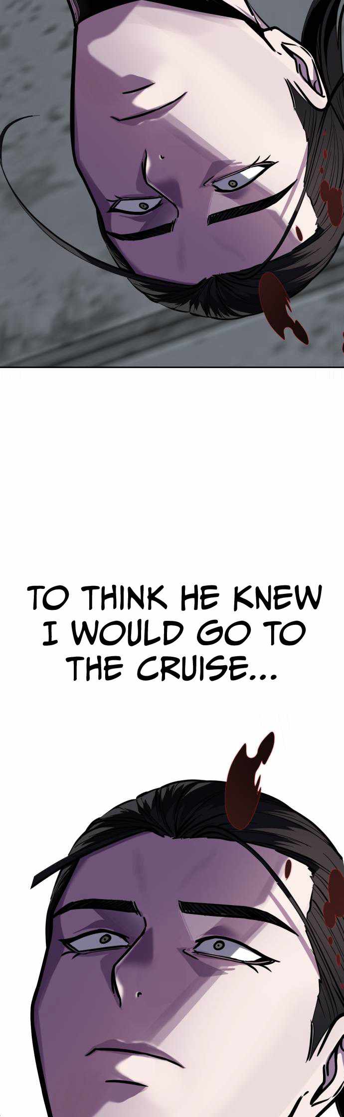 The Boy Of Death — Chapter 345 — page 71