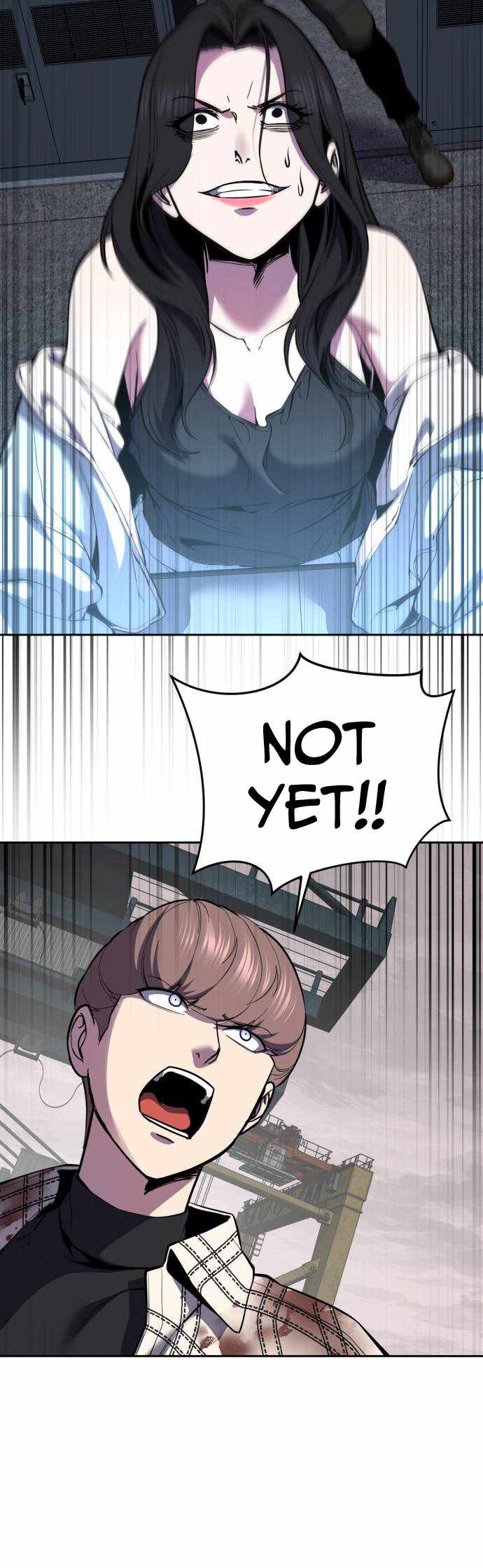 The Boy Of Death — Chapter 345 — page 73