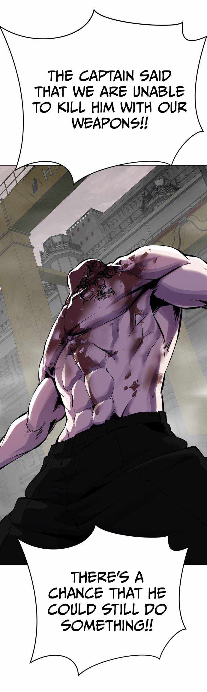 The Boy Of Death — Chapter 345 — page 74