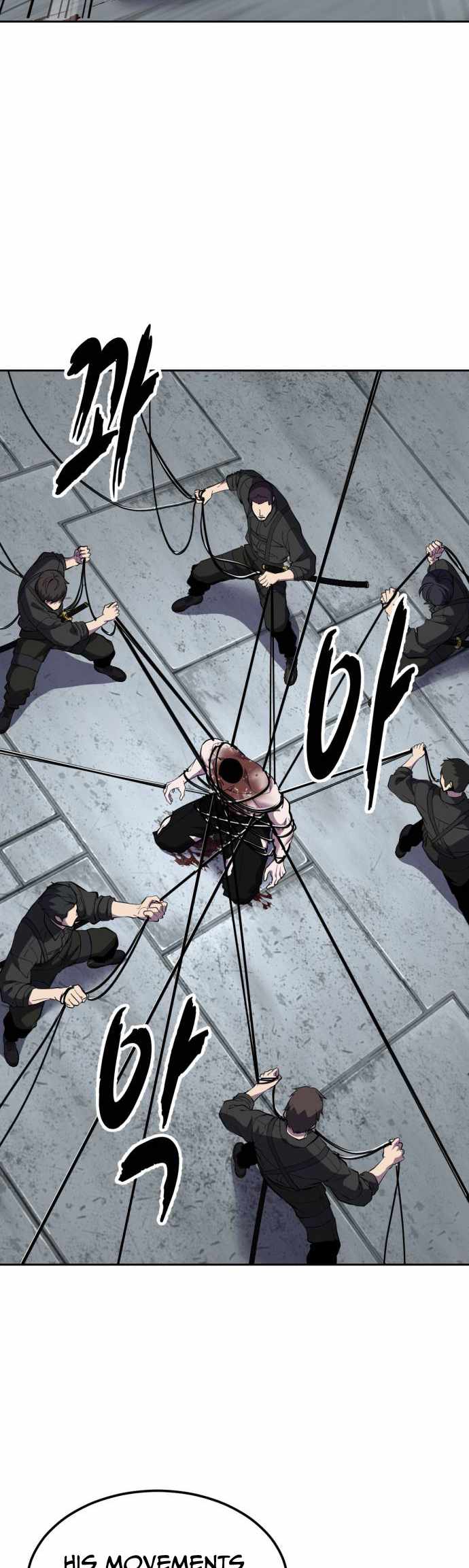 The Boy Of Death — Chapter 345 — page 76