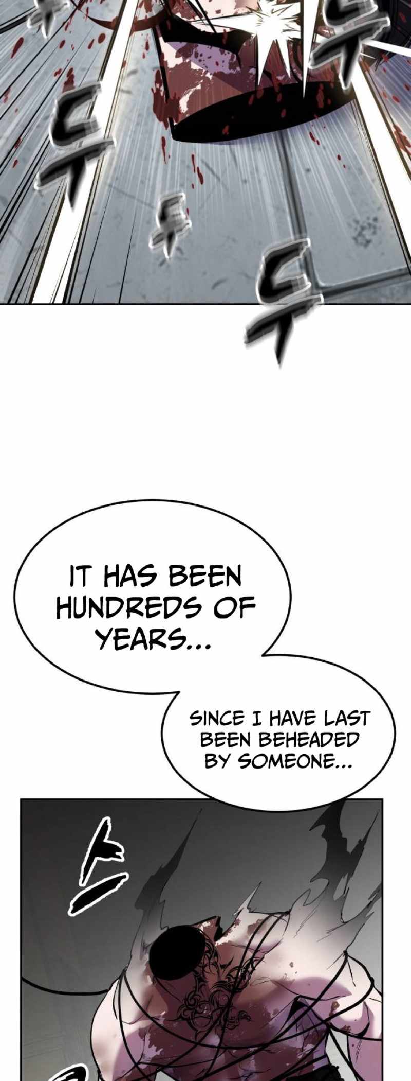 The Boy Of Death — Chapter 345 — page 84