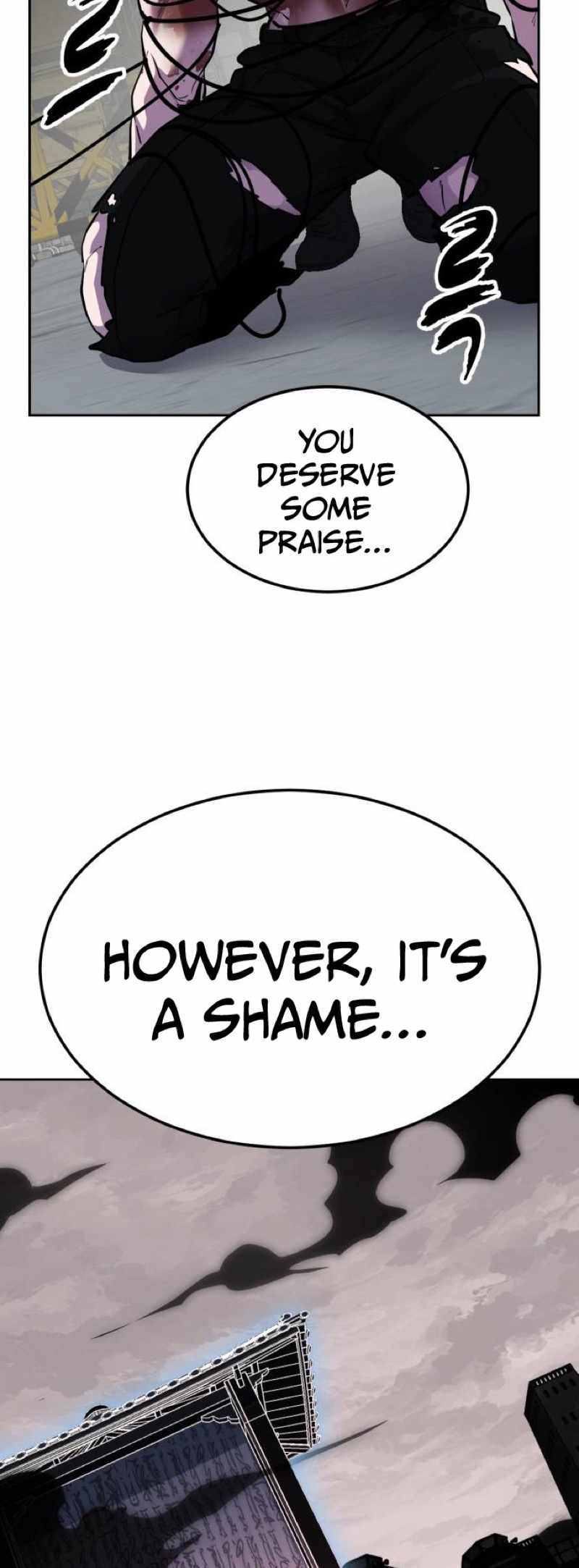 The Boy Of Death — Chapter 345 — page 85