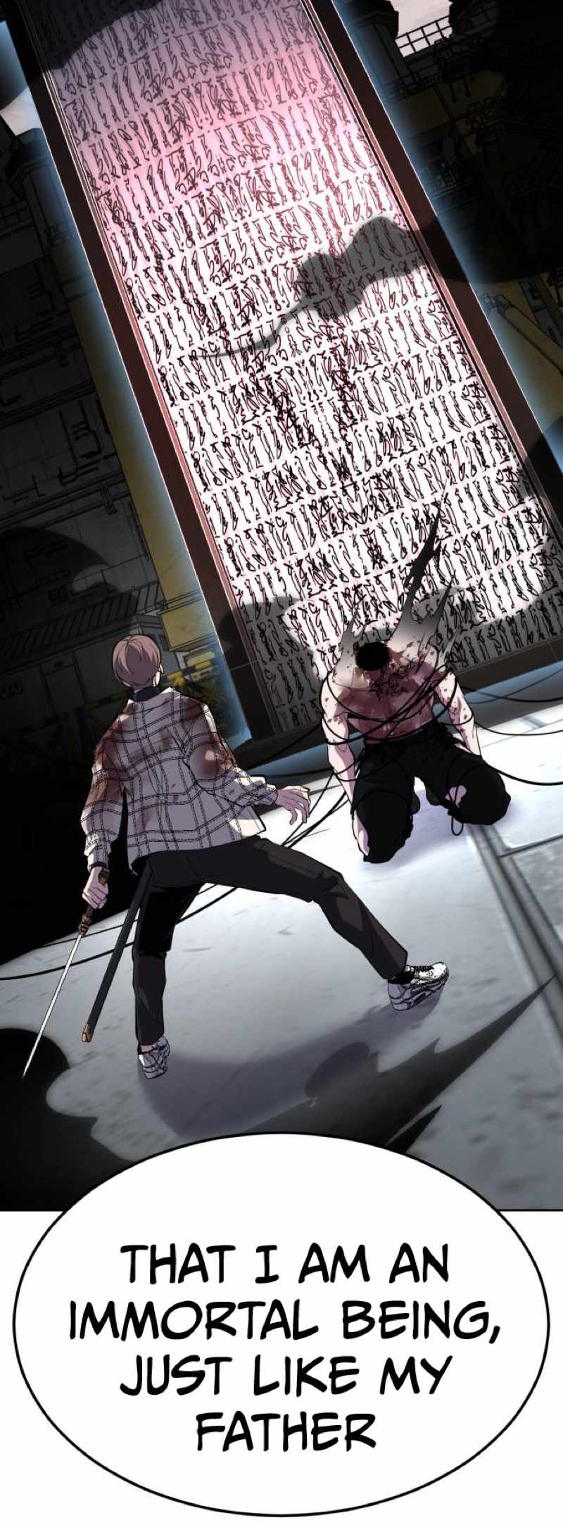 The Boy Of Death — Chapter 345 — page 86