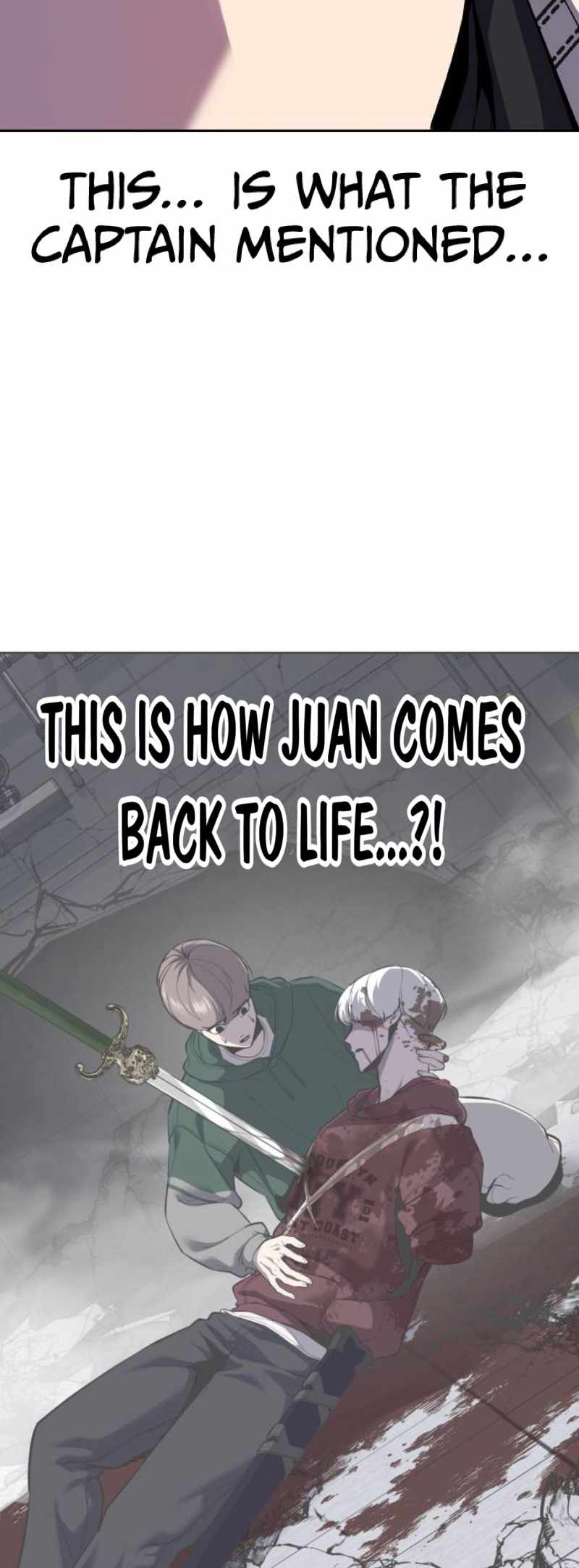 The Boy Of Death — Chapter 345 — page 88