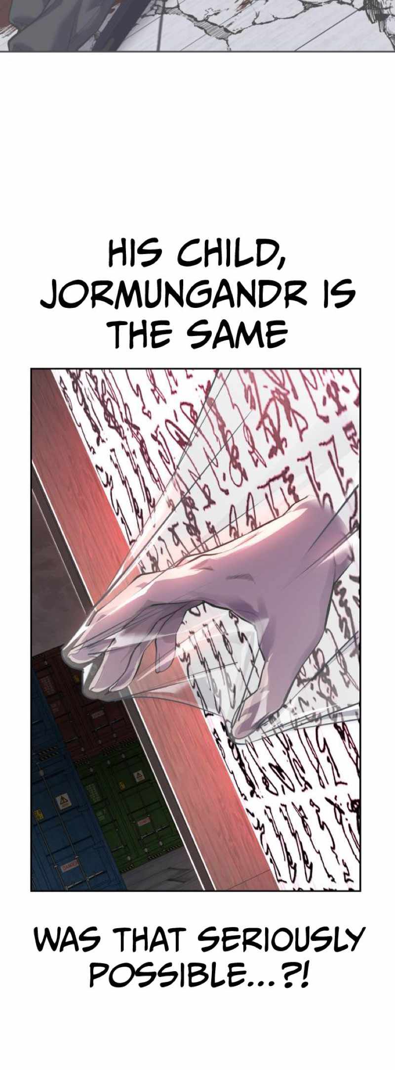 The Boy Of Death — Chapter 345 — page 89