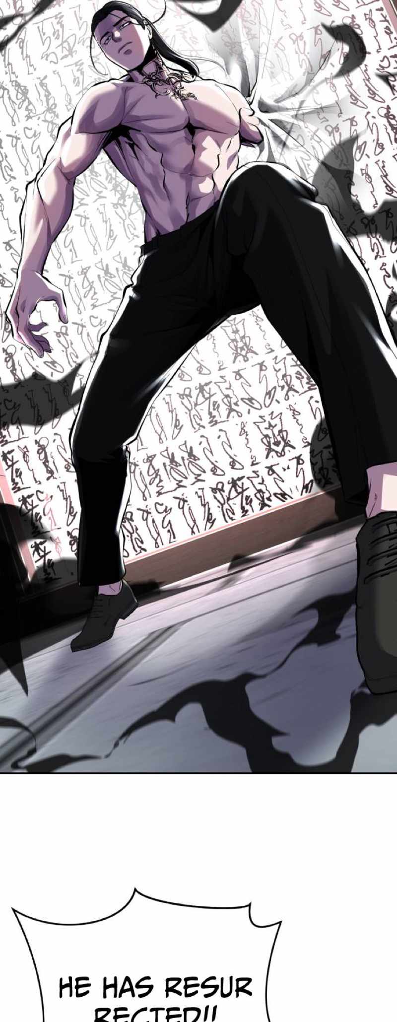 The Boy Of Death — Chapter 345 — page 92