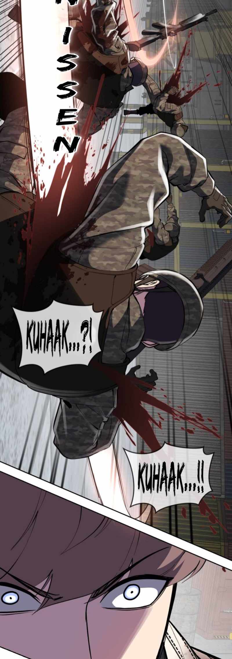 The Boy Of Death — Chapter 345 — page 98