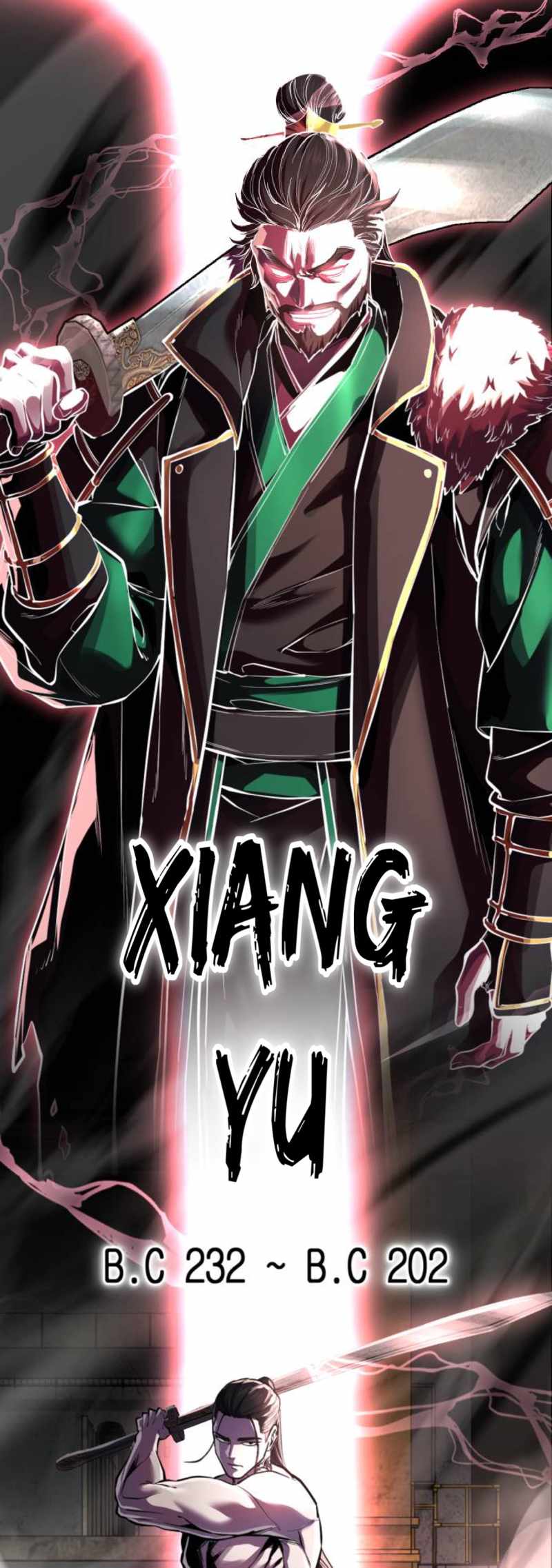 The Boy Of Death — Chapter 345 — page 102