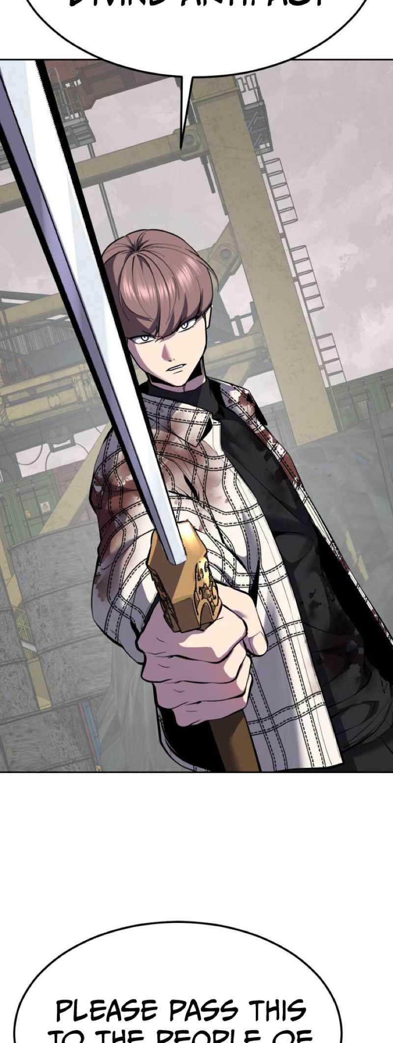 The Boy Of Death — Chapter 345 — page 108