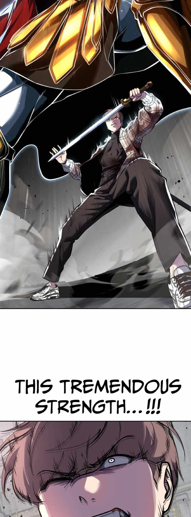 The Boy Of Death — Chapter 346 — page 2