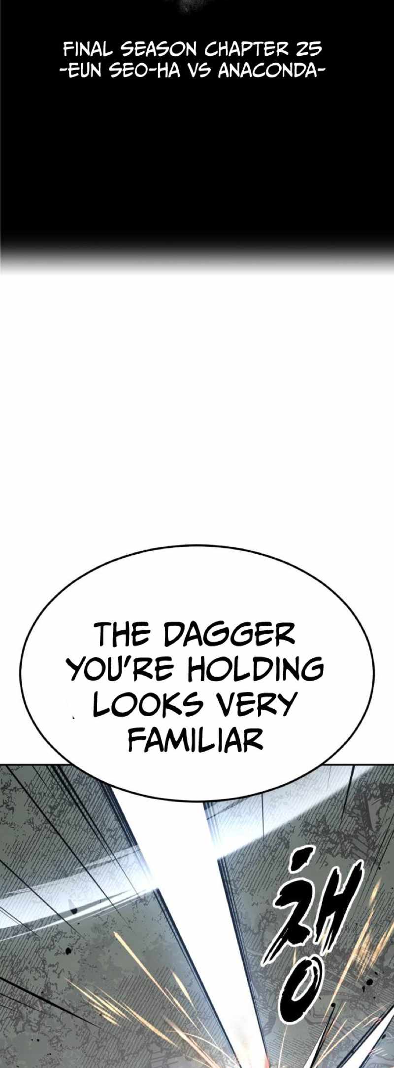The Boy Of Death — Chapter 346 — page 6