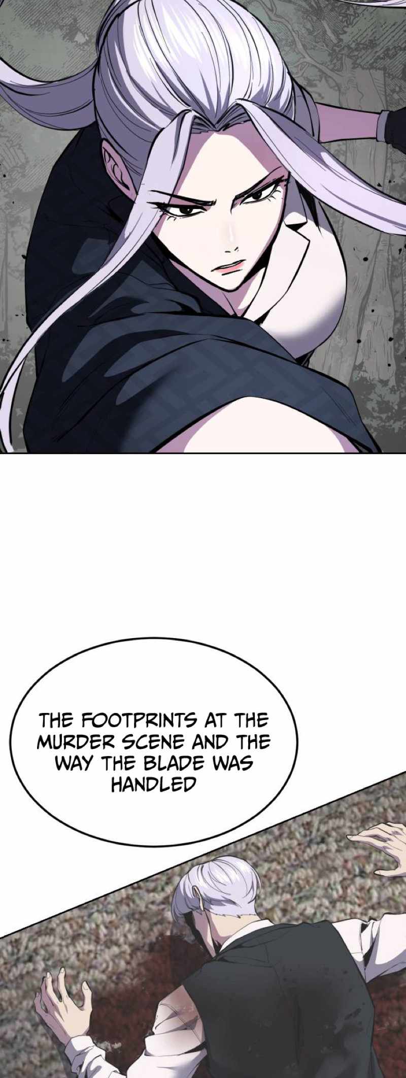 The Boy Of Death — Chapter 346 — page 8