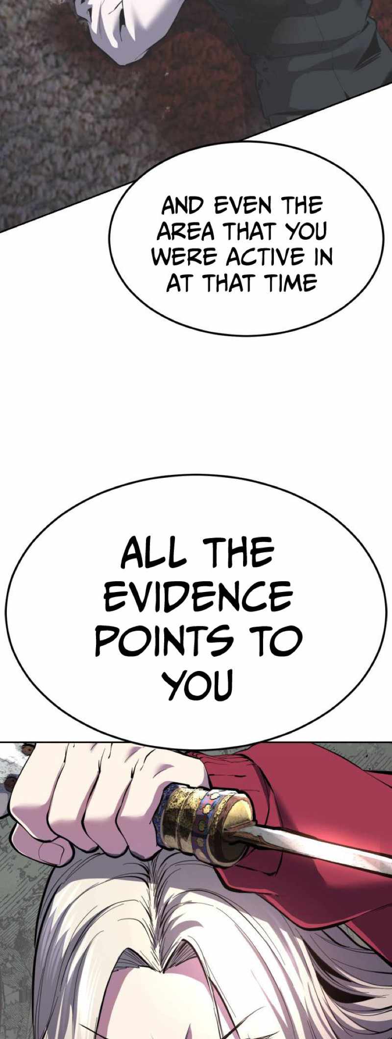The Boy Of Death — Chapter 346 — page 9