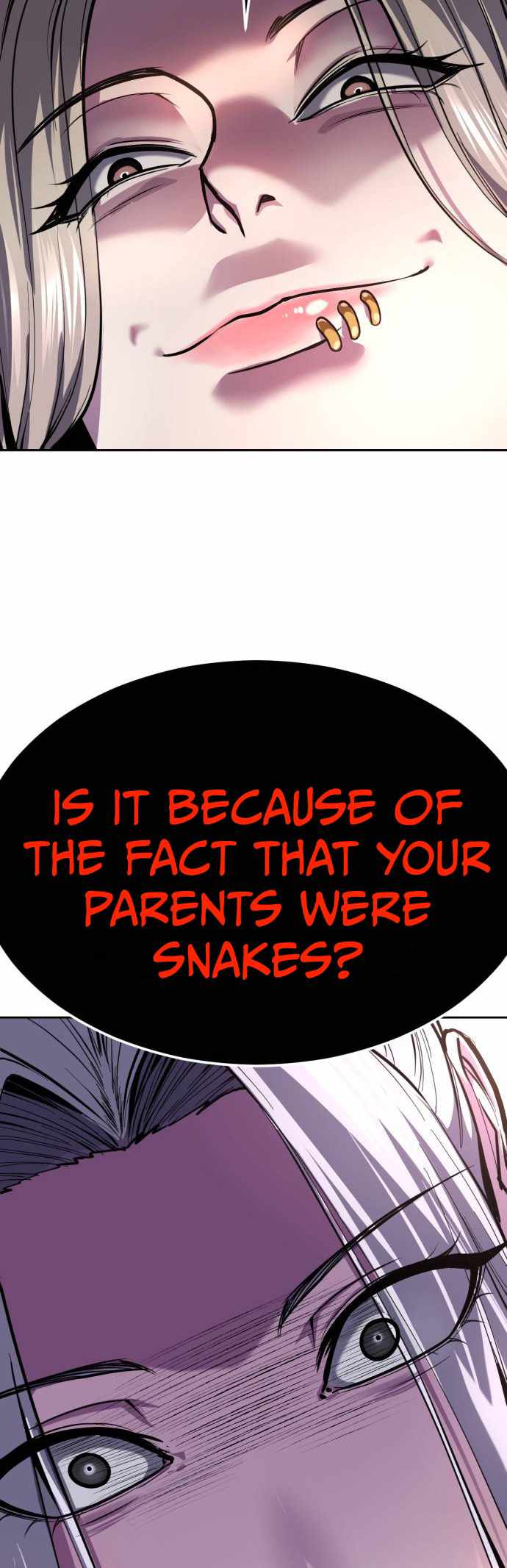The Boy Of Death — Chapter 346 — page 18