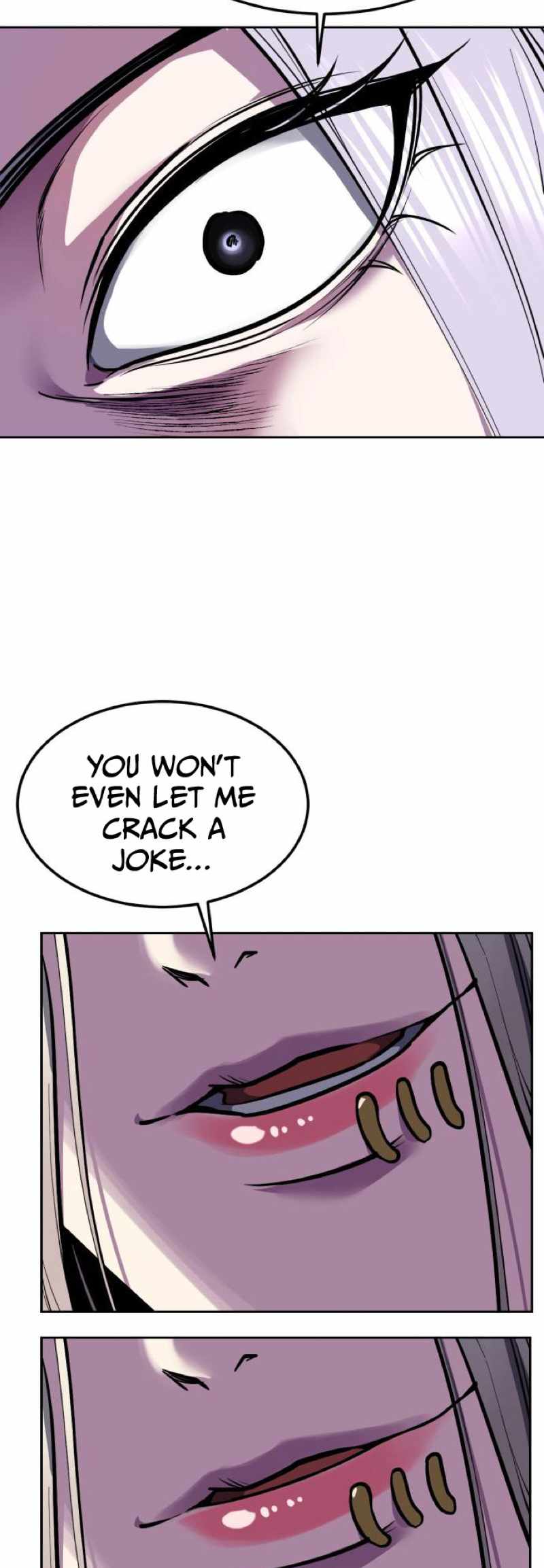 The Boy Of Death — Chapter 346 — page 23