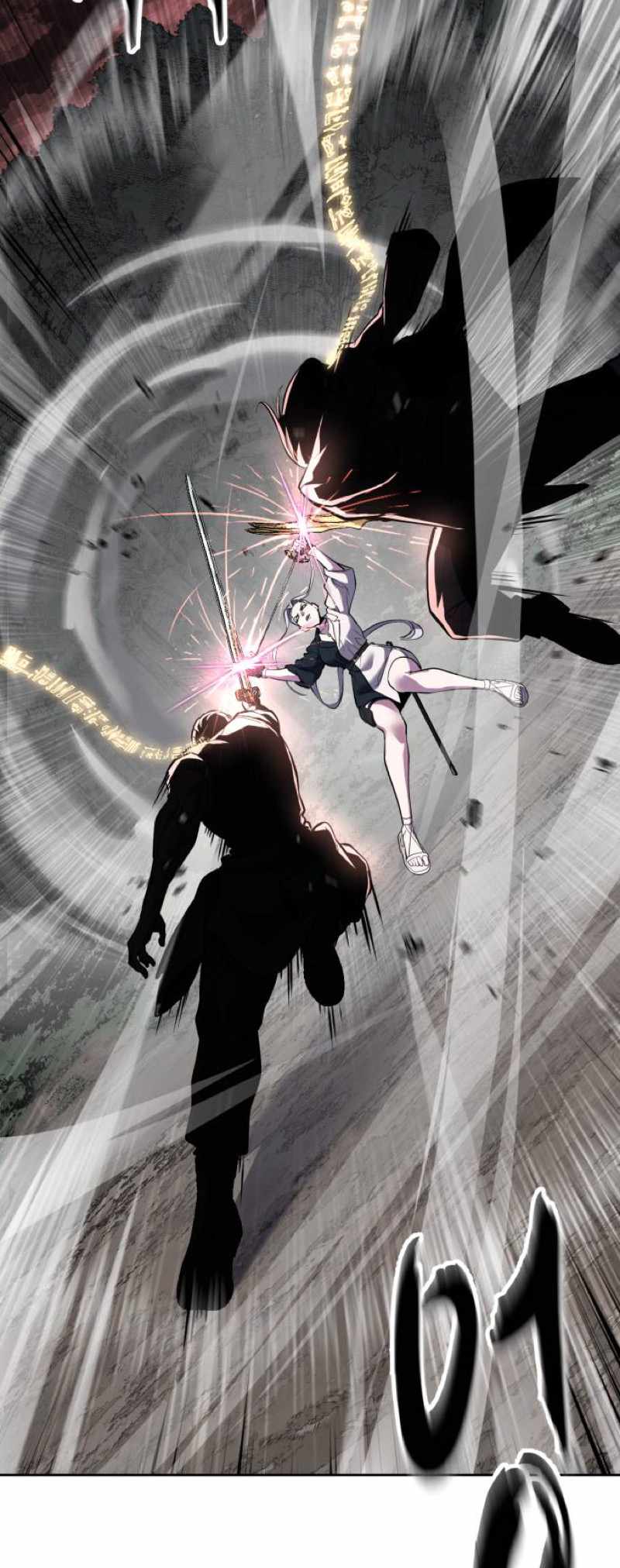 The Boy Of Death — Chapter 346 — page 29