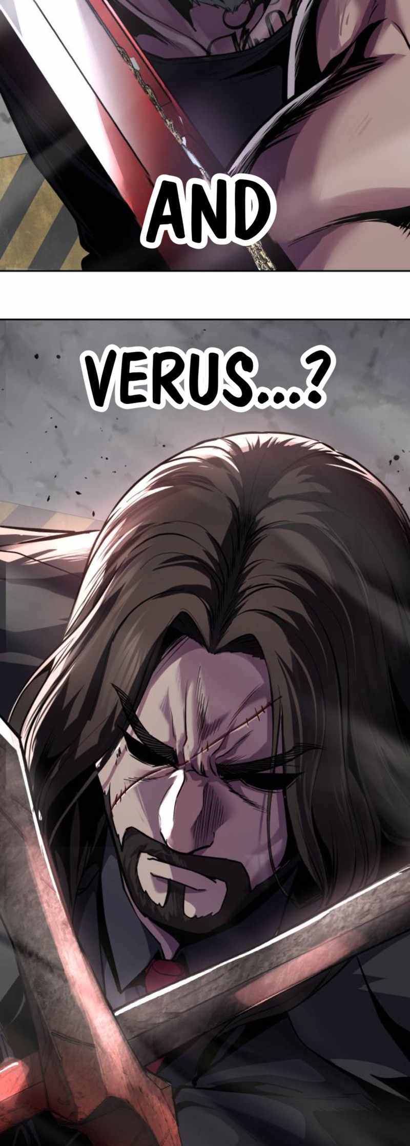The Boy Of Death — Chapter 346 — page 32