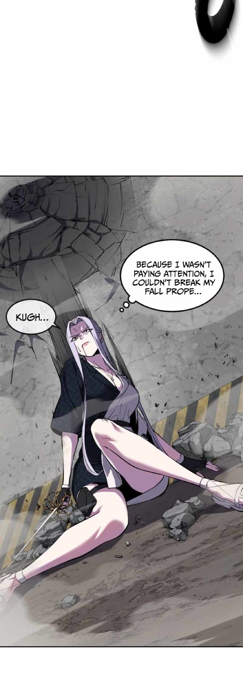 The Boy Of Death — Chapter 346 — page 34