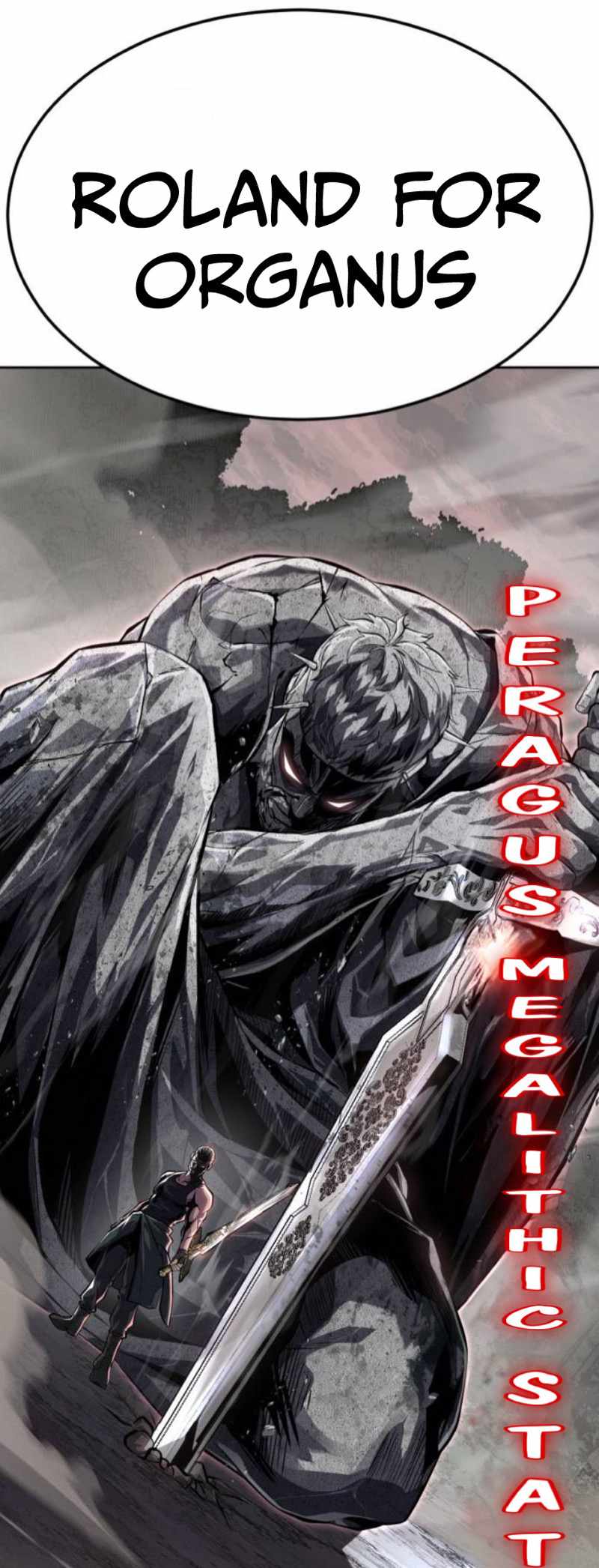 The Boy Of Death — Chapter 346 — page 38