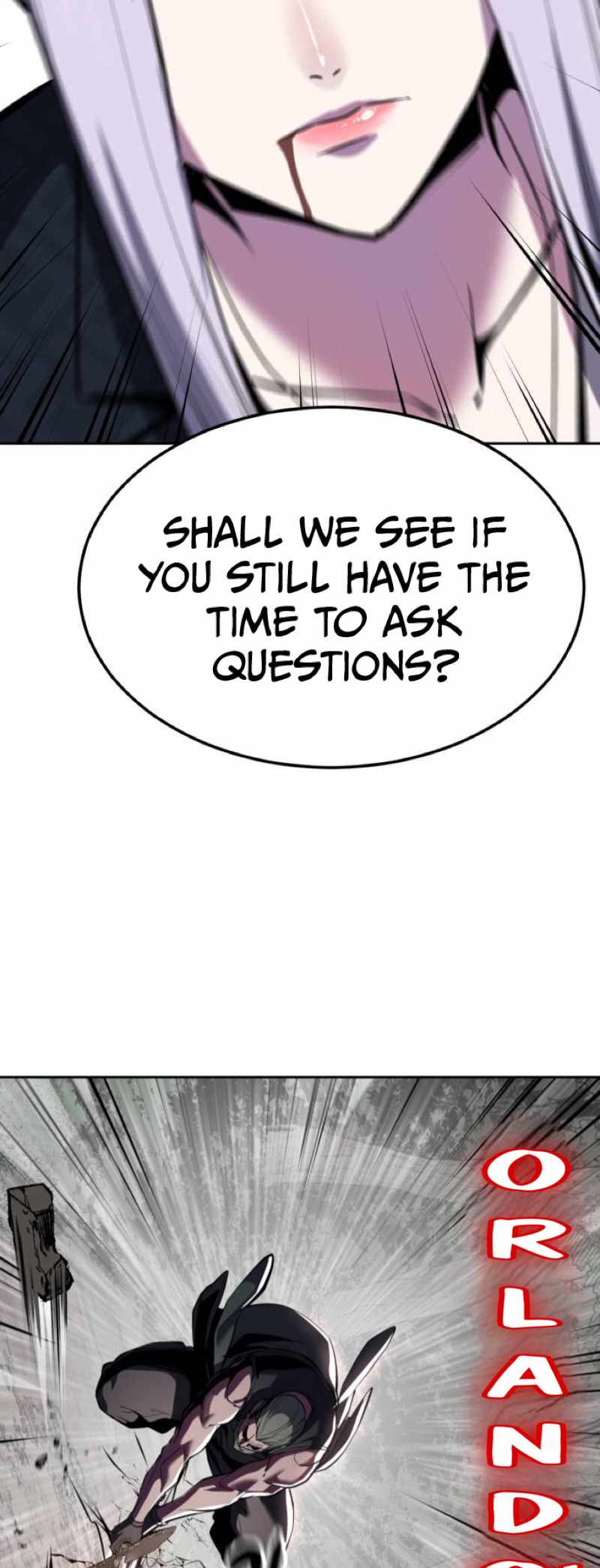 The Boy Of Death — Chapter 346 — page 41