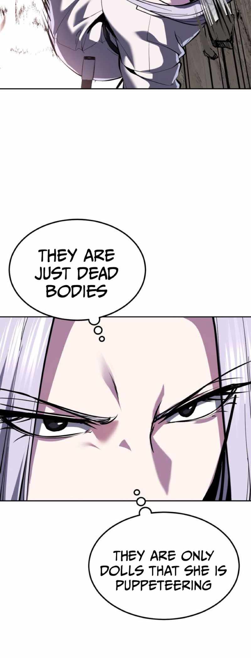 The Boy Of Death — Chapter 346 — page 43