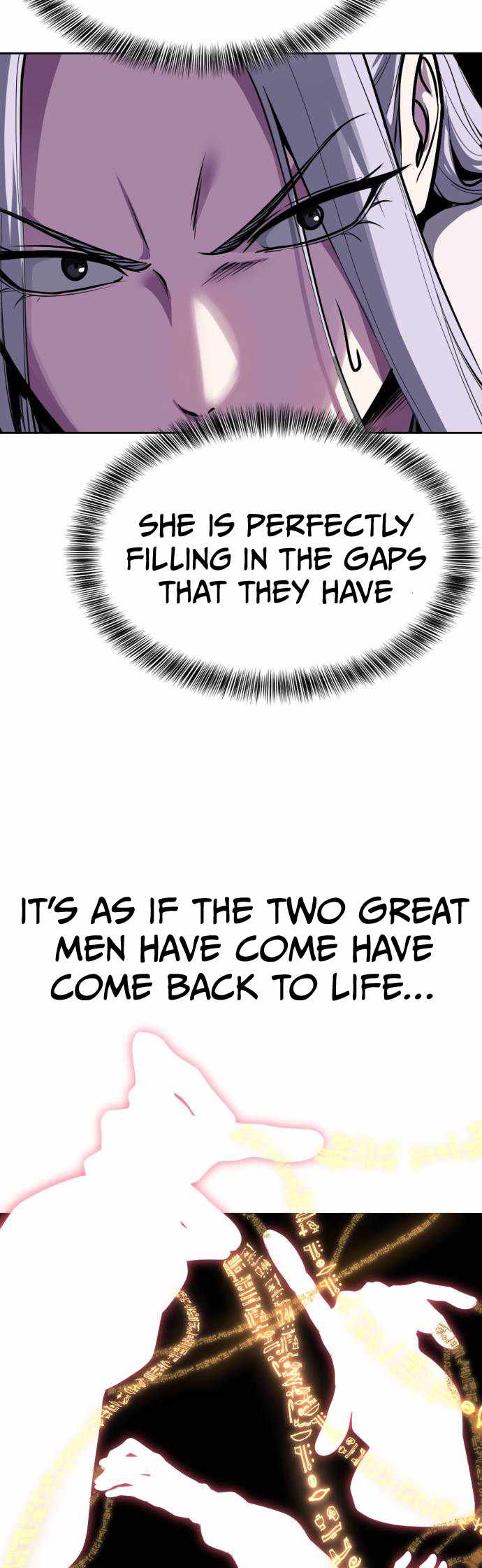 The Boy Of Death — Chapter 346 — page 50