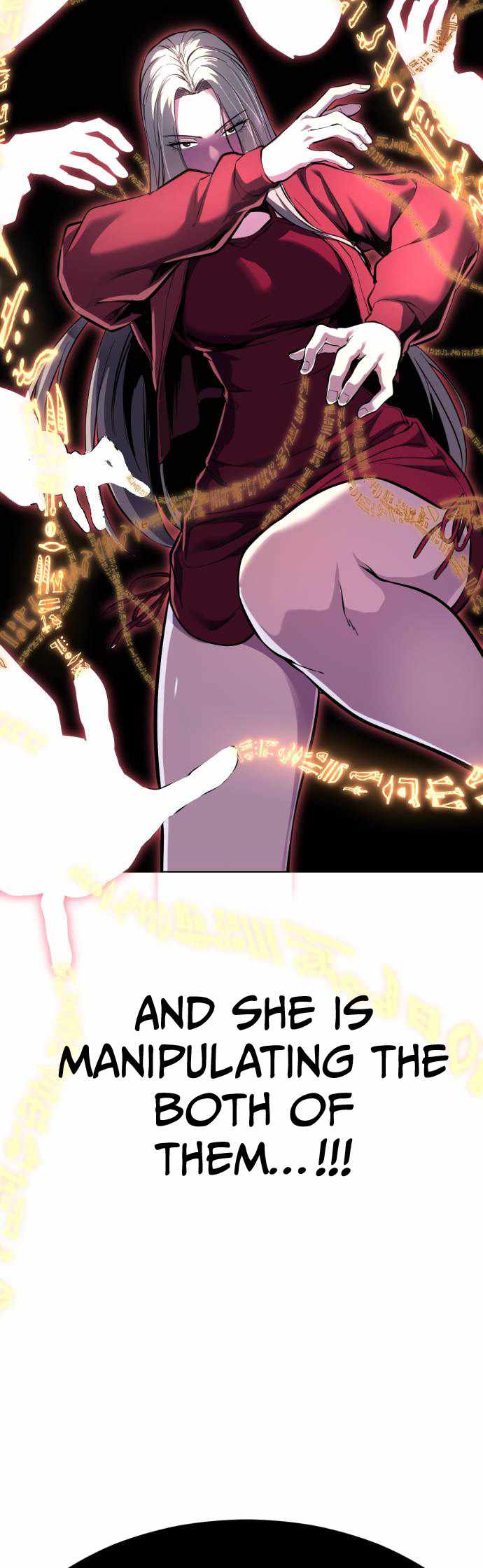 The Boy Of Death — Chapter 346 — page 51