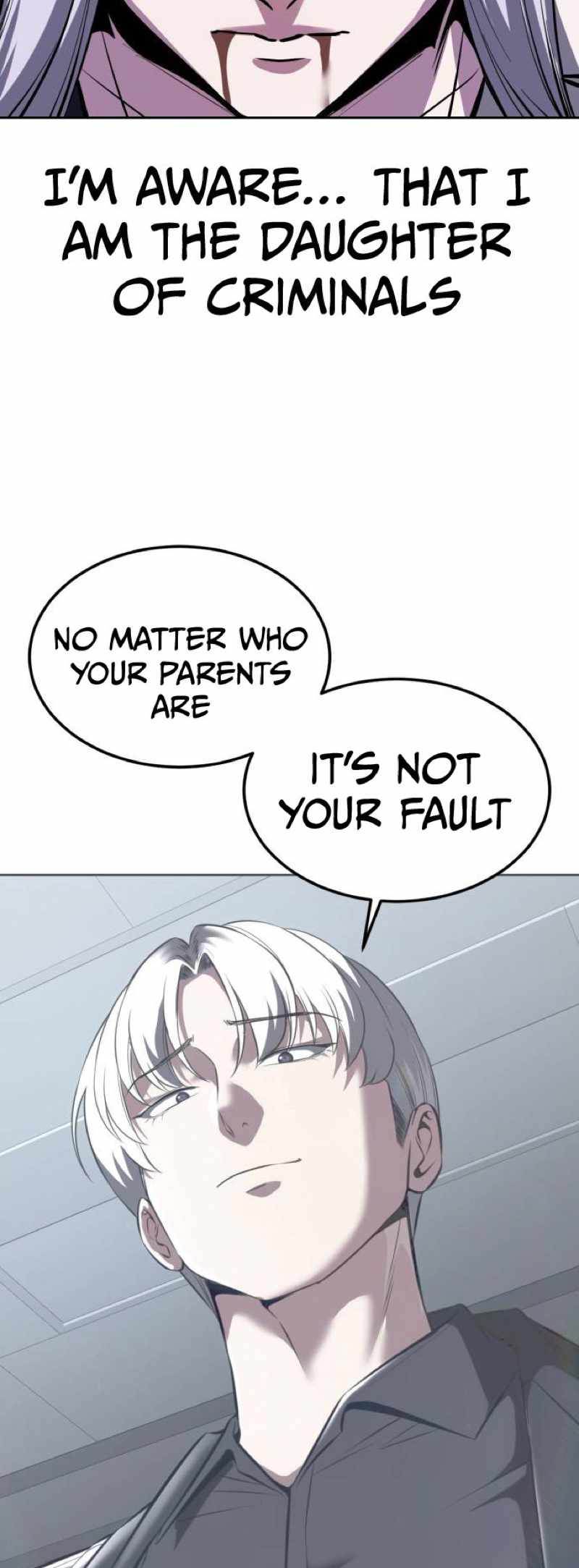 The Boy Of Death — Chapter 346 — page 62