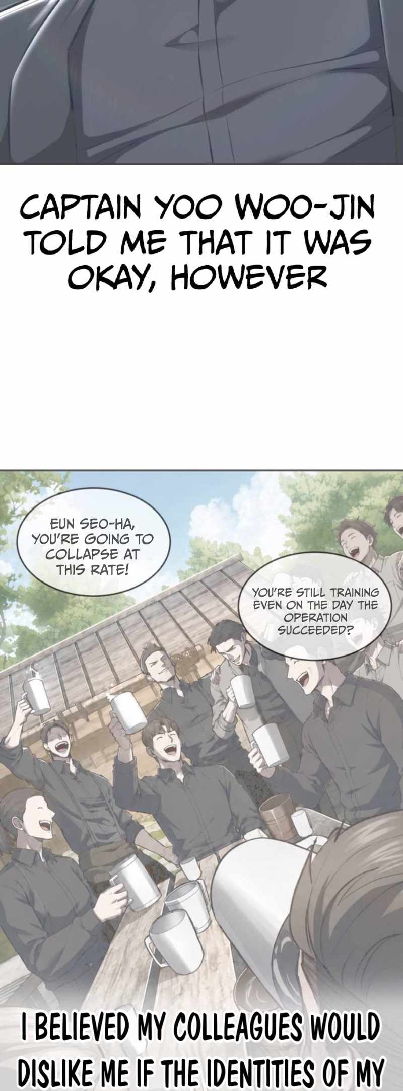 The Boy Of Death — Chapter 346 — page 63