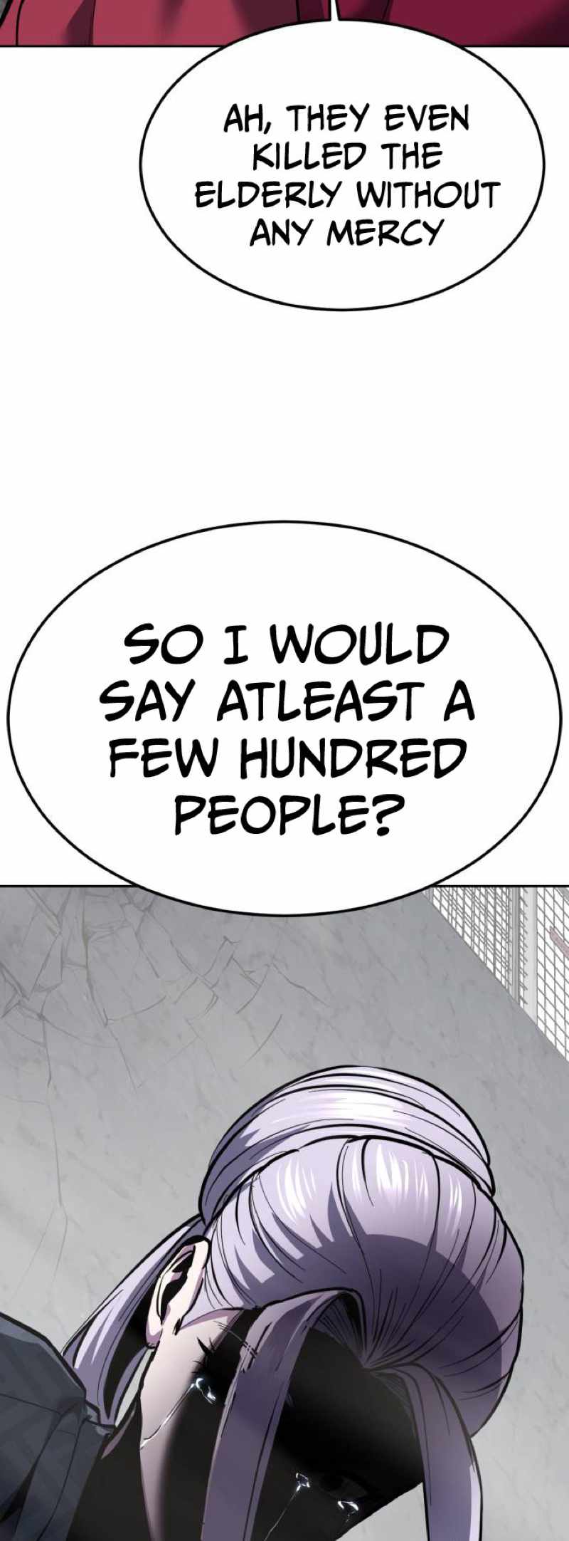 The Boy Of Death — Chapter 346 — page 69