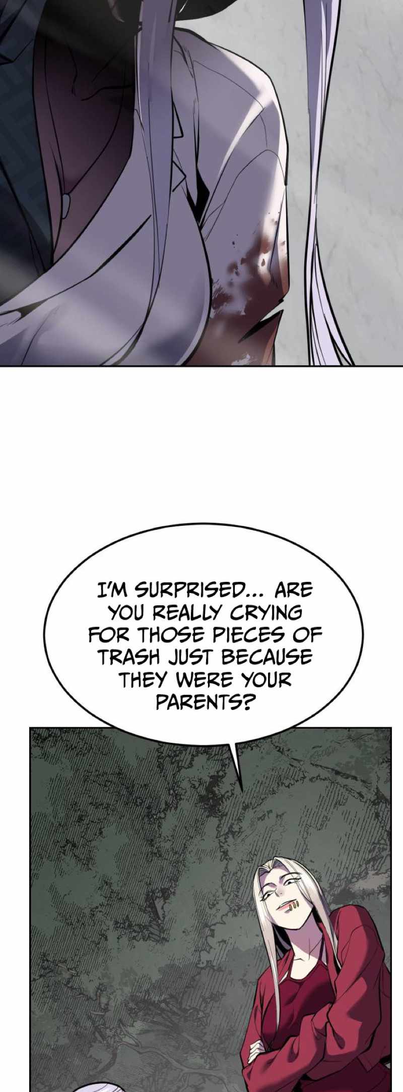 The Boy Of Death — Chapter 346 — page 70