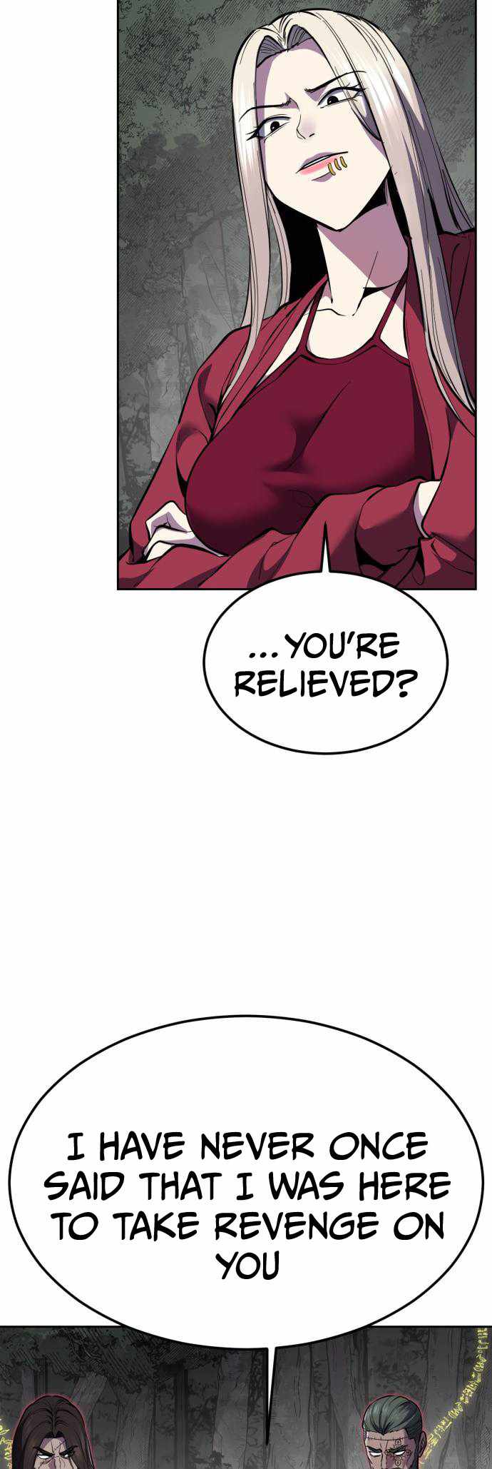 The Boy Of Death — Chapter 346 — page 73