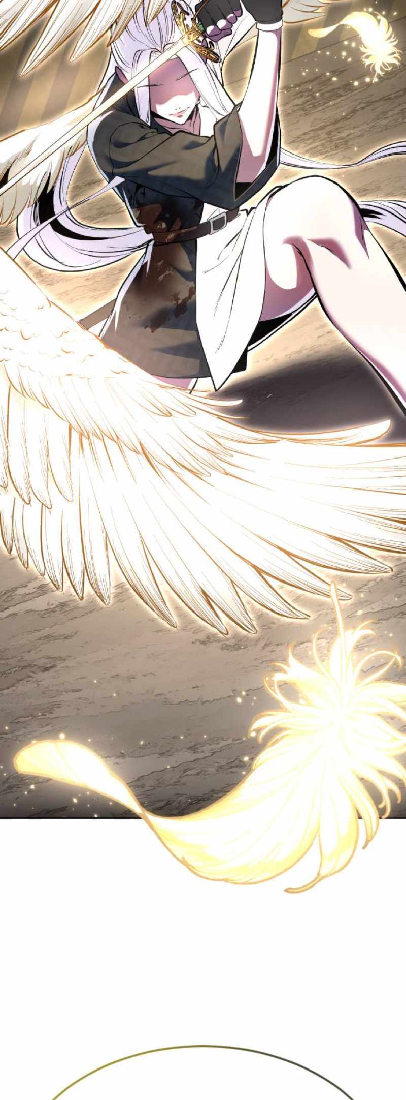 The Boy Of Death — Chapter 346 — page 88