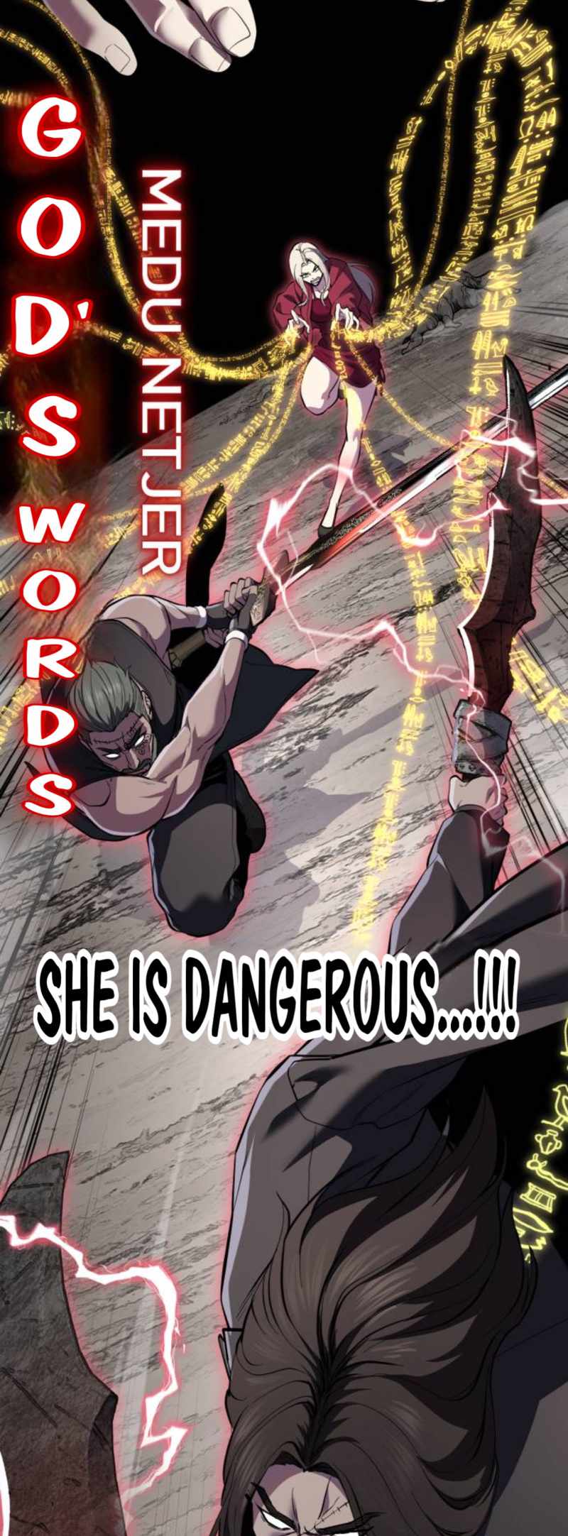 The Boy Of Death — Chapter 346 — page 99