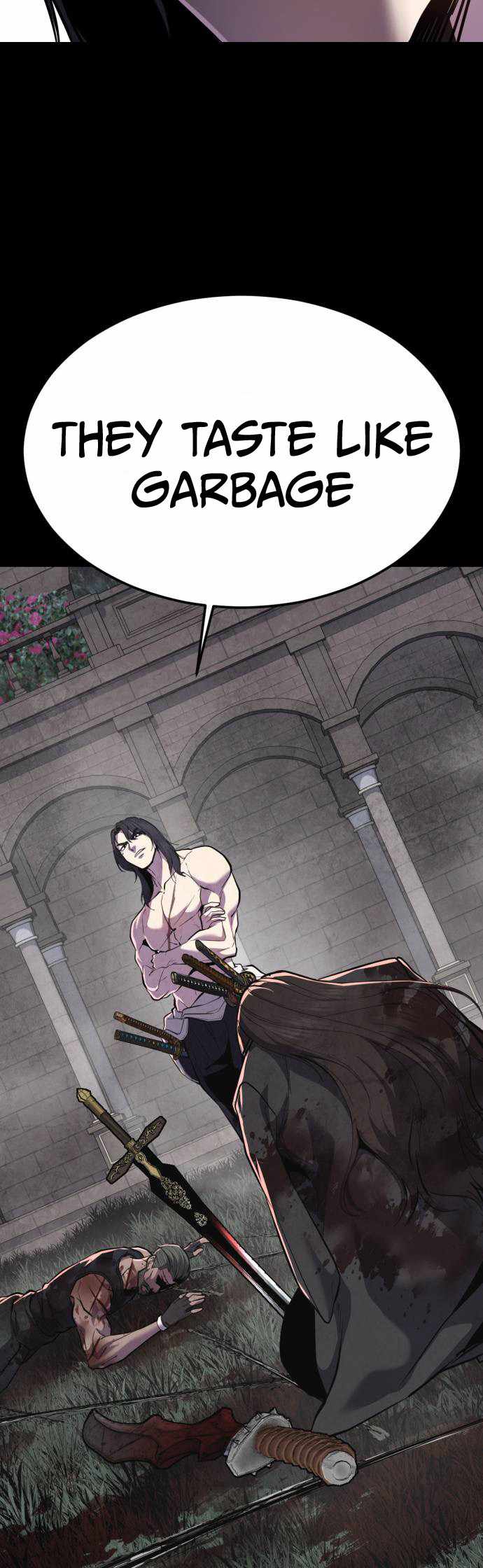The Boy Of Death — Chapter 347 — page 2