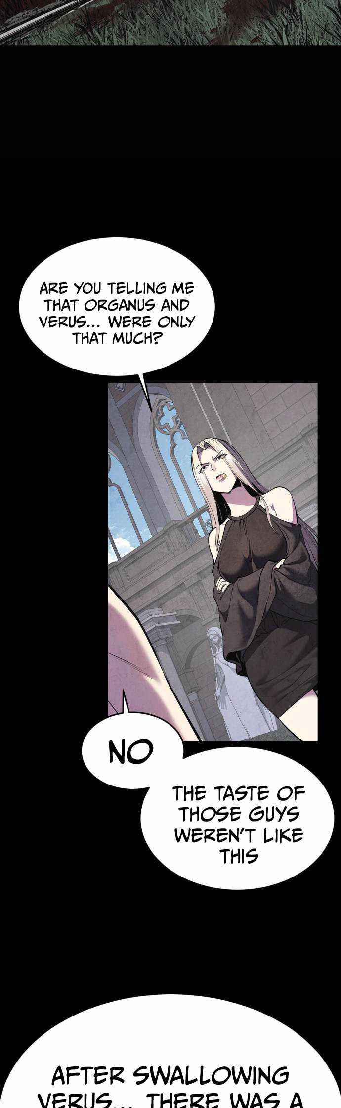 The Boy Of Death — Chapter 347 — page 3