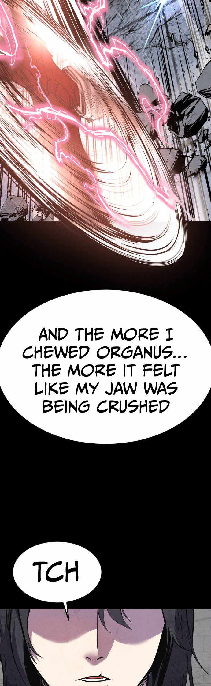 The Boy Of Death — Chapter 347 — page 5