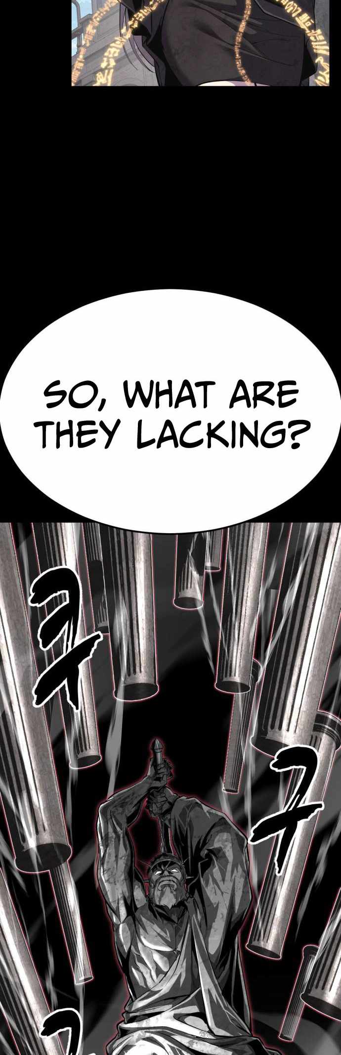 The Boy Of Death — Chapter 347 — page 8
