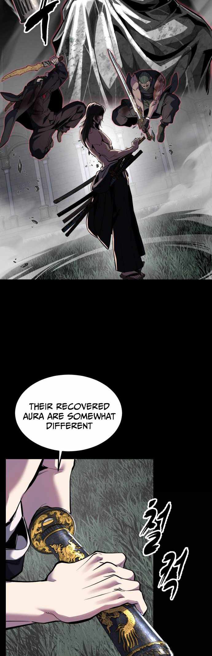 The Boy Of Death — Chapter 347 — page 9